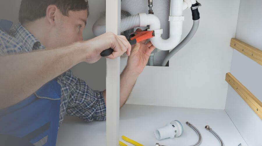 Local annual plumbing maintenance in Aynor, SC